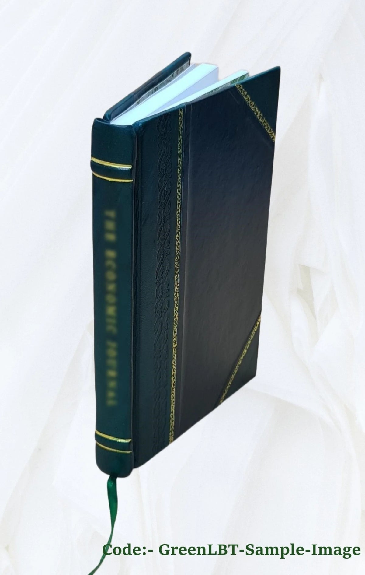 Leather Bound Book Q433580
