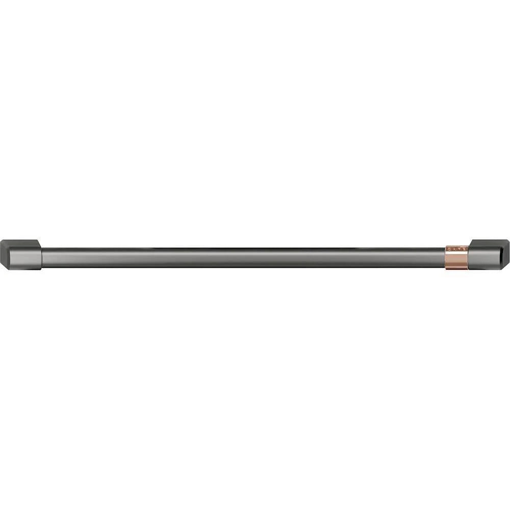 Brushed Black Electric Knobs and Handles Y77825