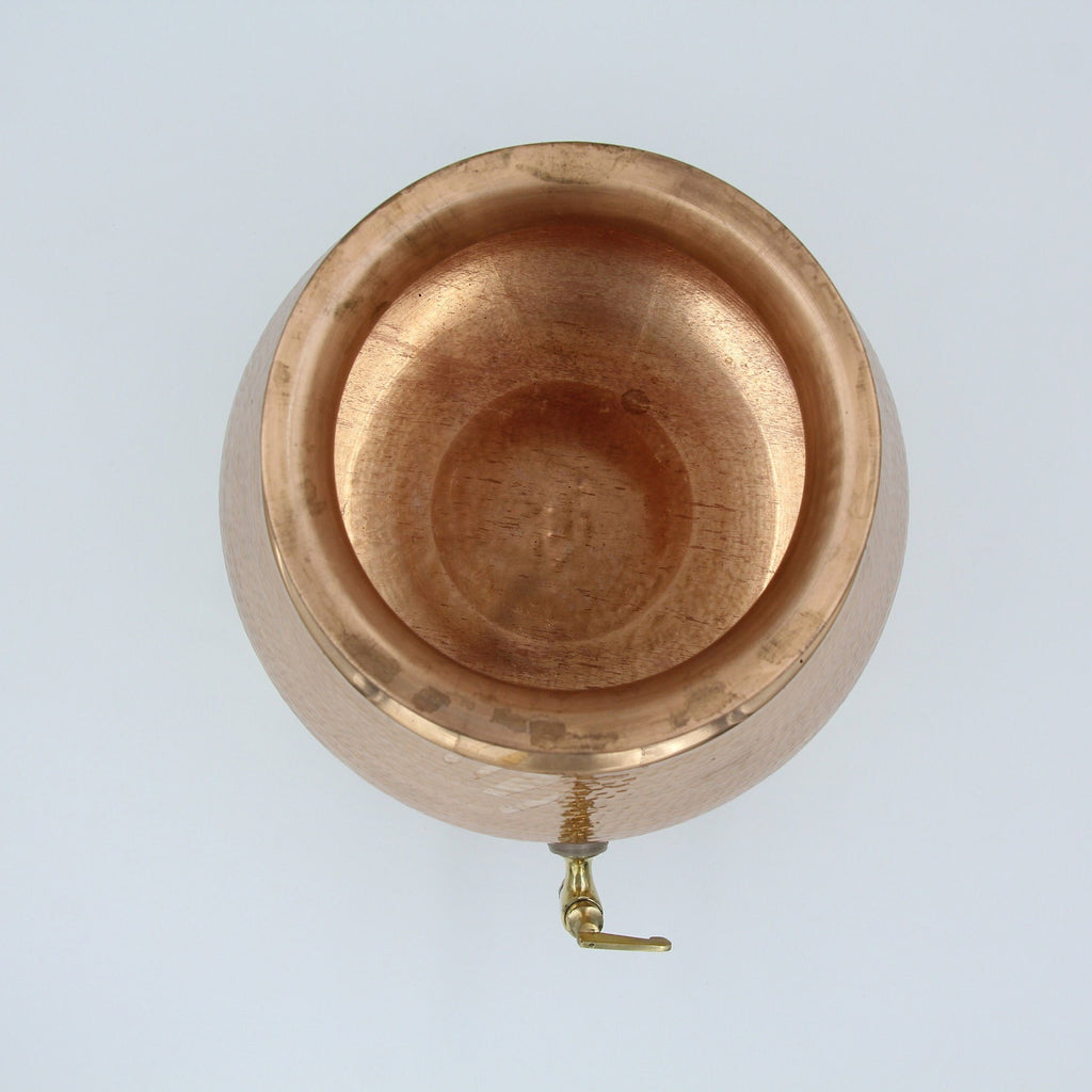 Copper Water Dispenser W987
