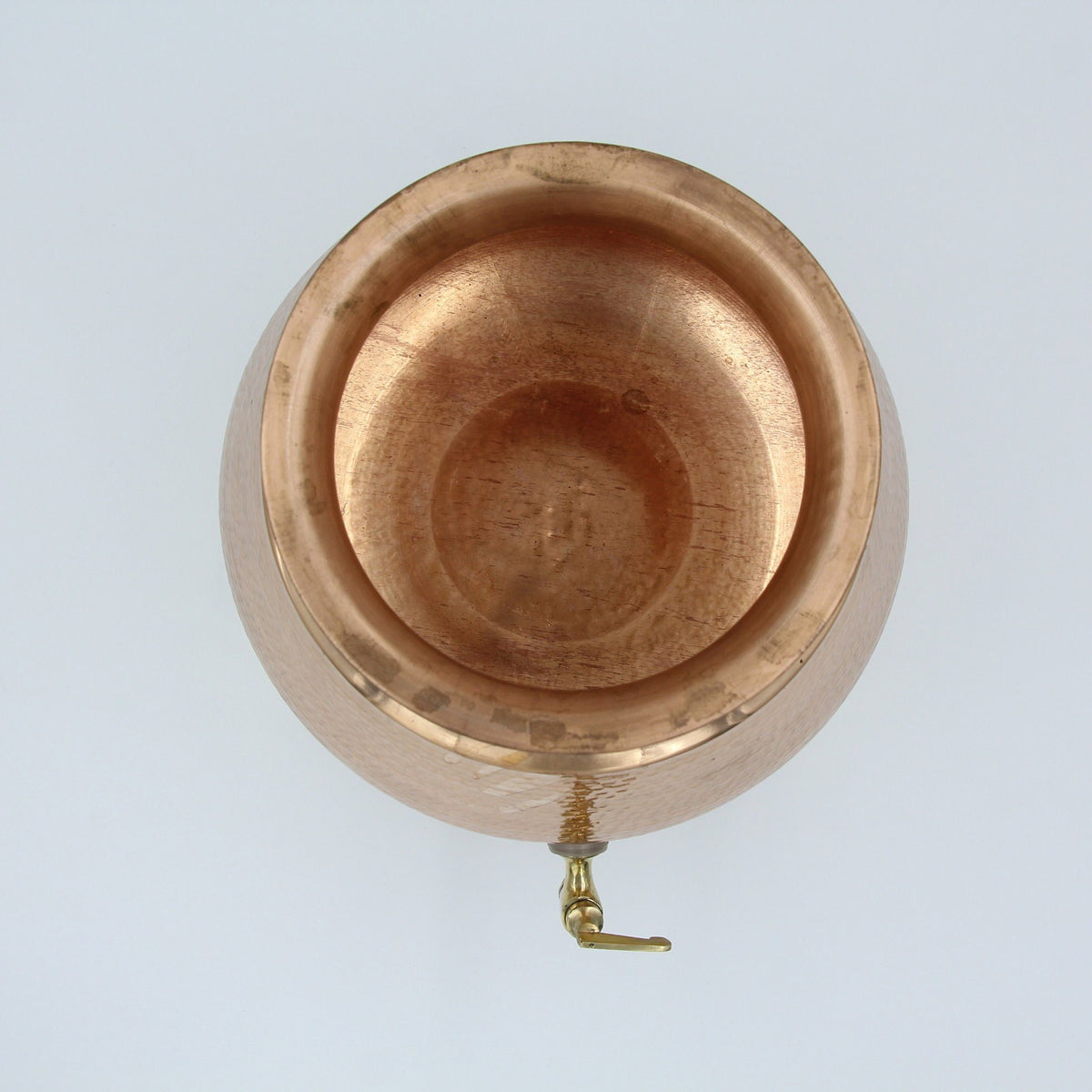 Copper Water Dispenser W987