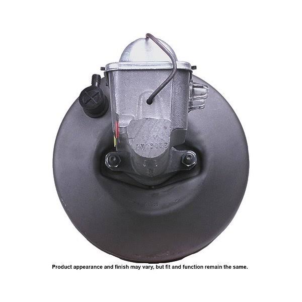 Brake Booster W4820
