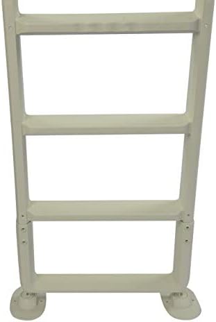 Heavy-Duty In-Pool Ladder V21724