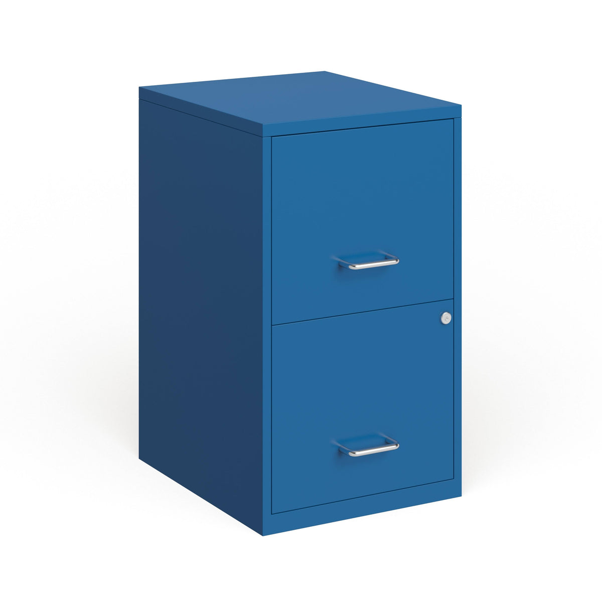 18-inch 2-Drawer Steel File Cabinet G606541