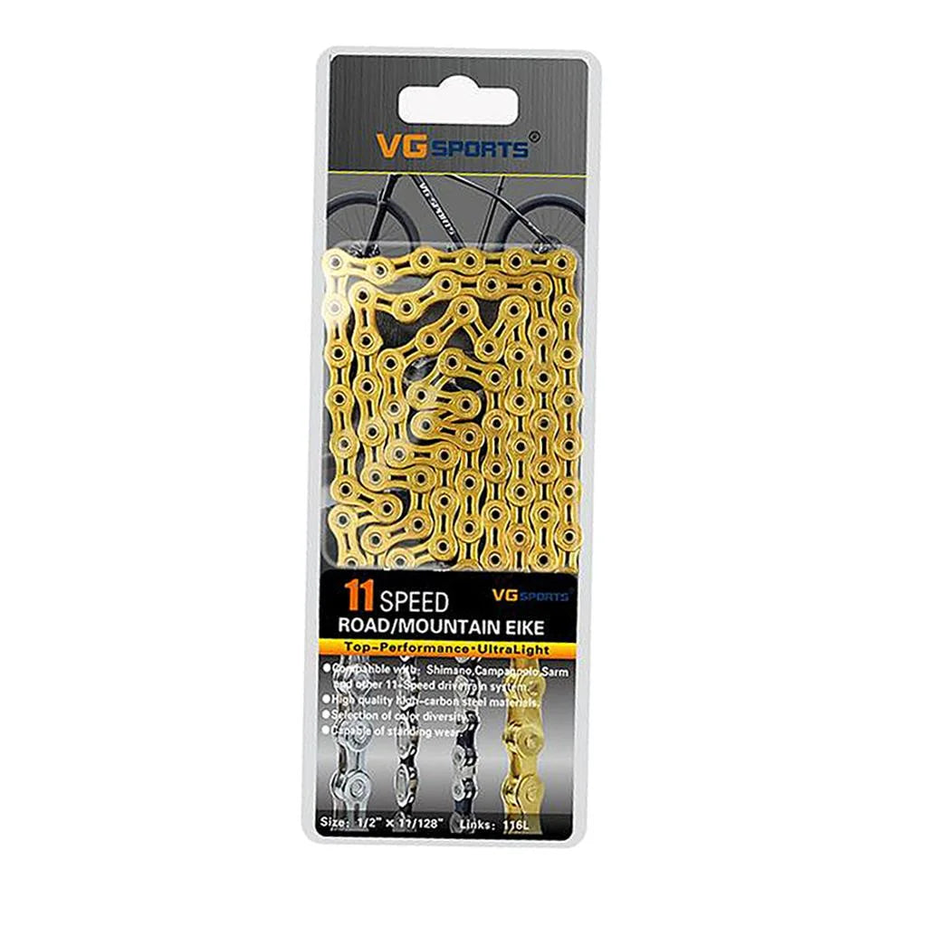 Bicycle Chain 11S 116 Links P555