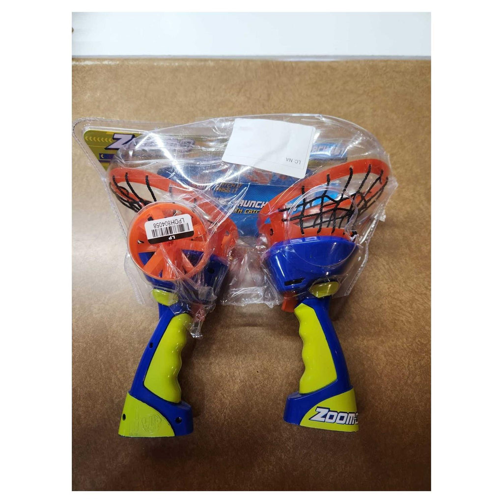 Disc Launcher L3594