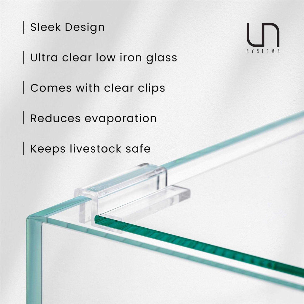 Aquarium Lid for Rimless Aquariums W78191