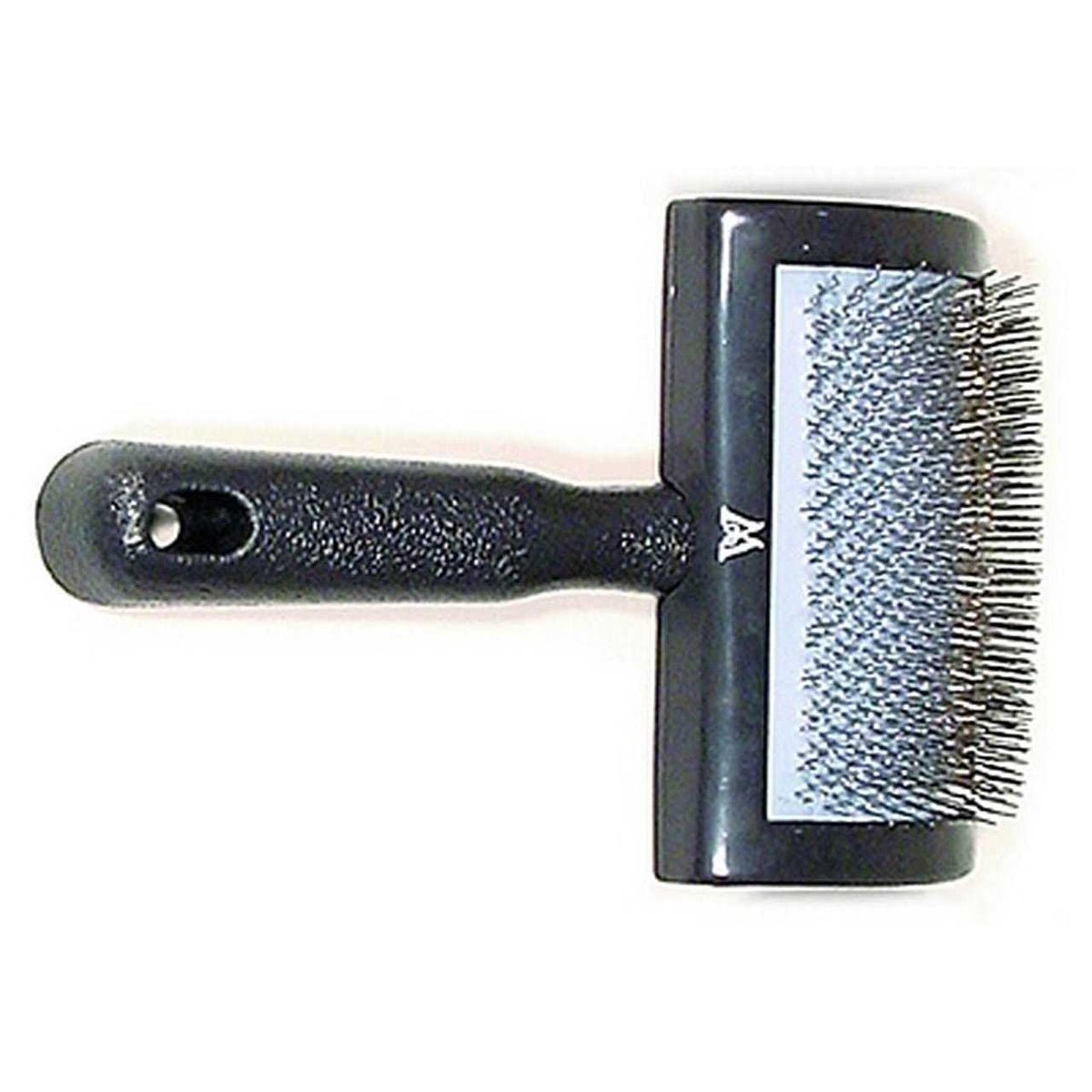 Curved Slicker Brush Y529