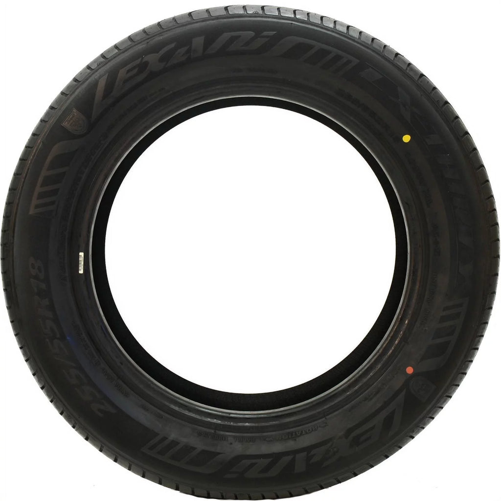 All Season 305/40R22 114V XL Passenger Tire X6653