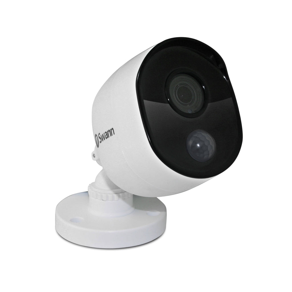 16-Channel 1080p DVR with 1TB HD & 12 Bullet Cameras U1219