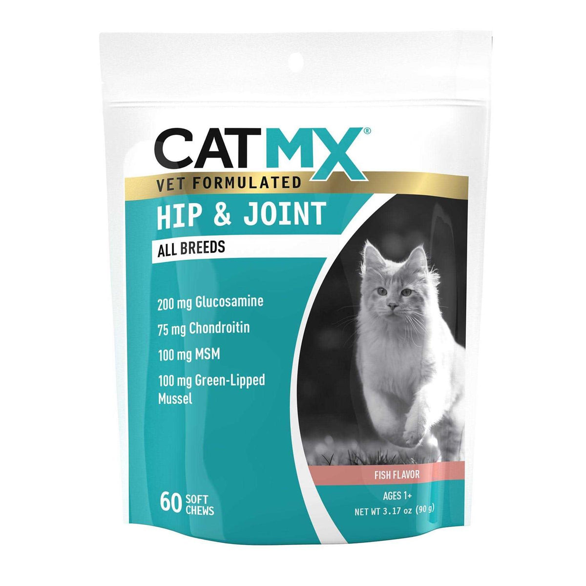 Joint Mobility Soft Chews S4330