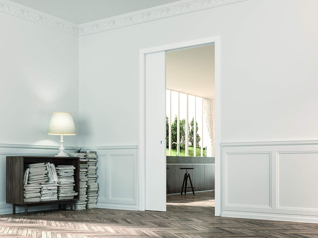 Pocket Door Systems Frame Kit (36" x 84") O19843