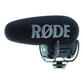 On-Camera Shotgun Microphone L878