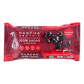 8.8 oz Pack of 2 Organic Unsweetened Dark Chocolate Baking Chips M456809