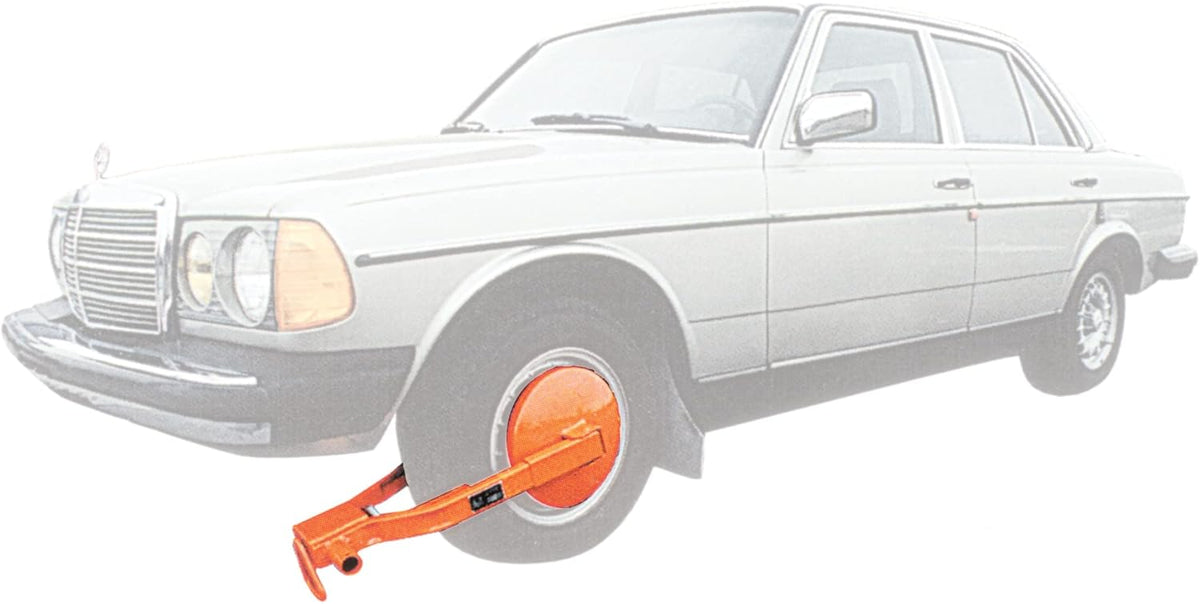 Wheel Immobilizer R46546
