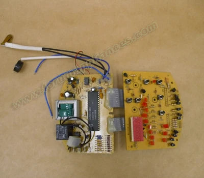 PC Board X698791