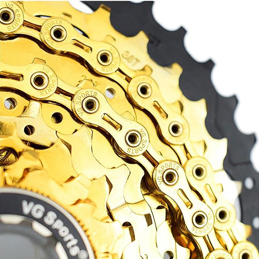 Bicycle Chain 11S 116 Links P555