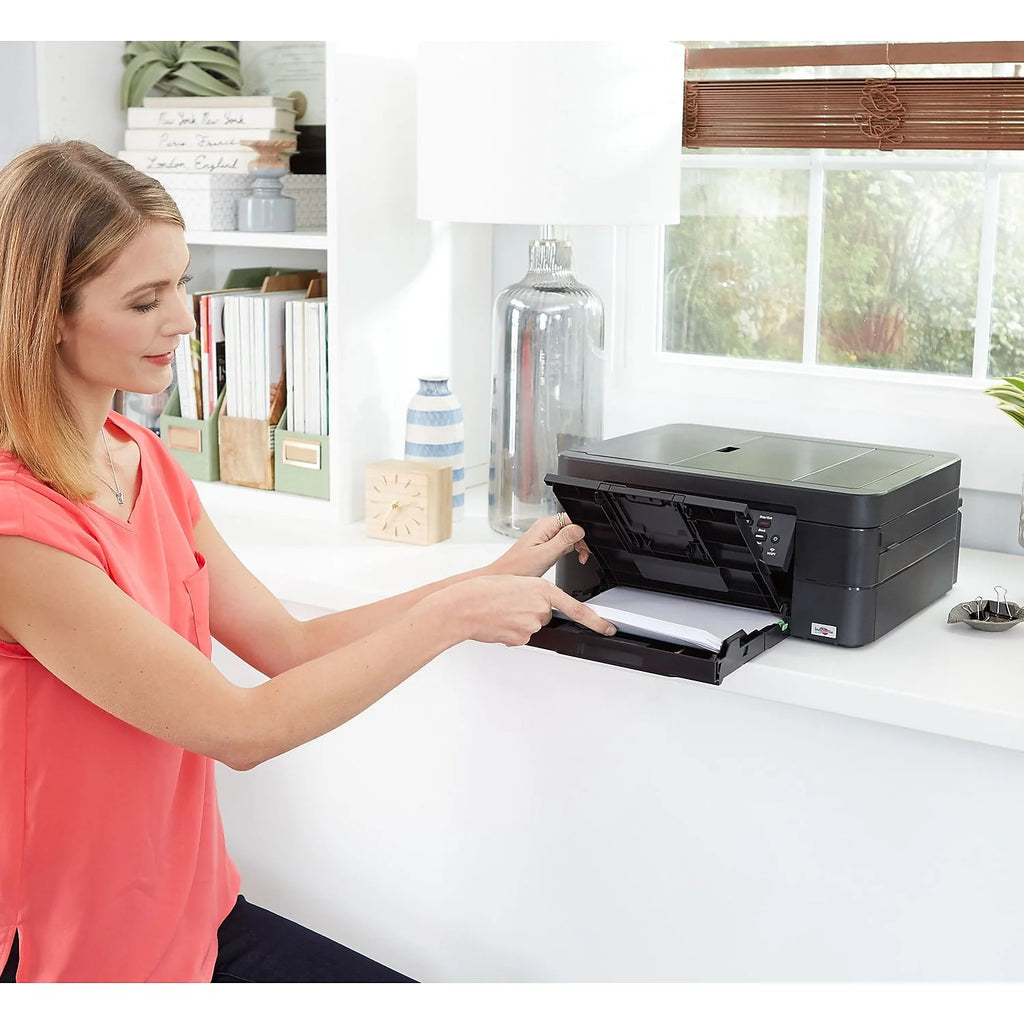 Inkjet Multifunction Printer S992