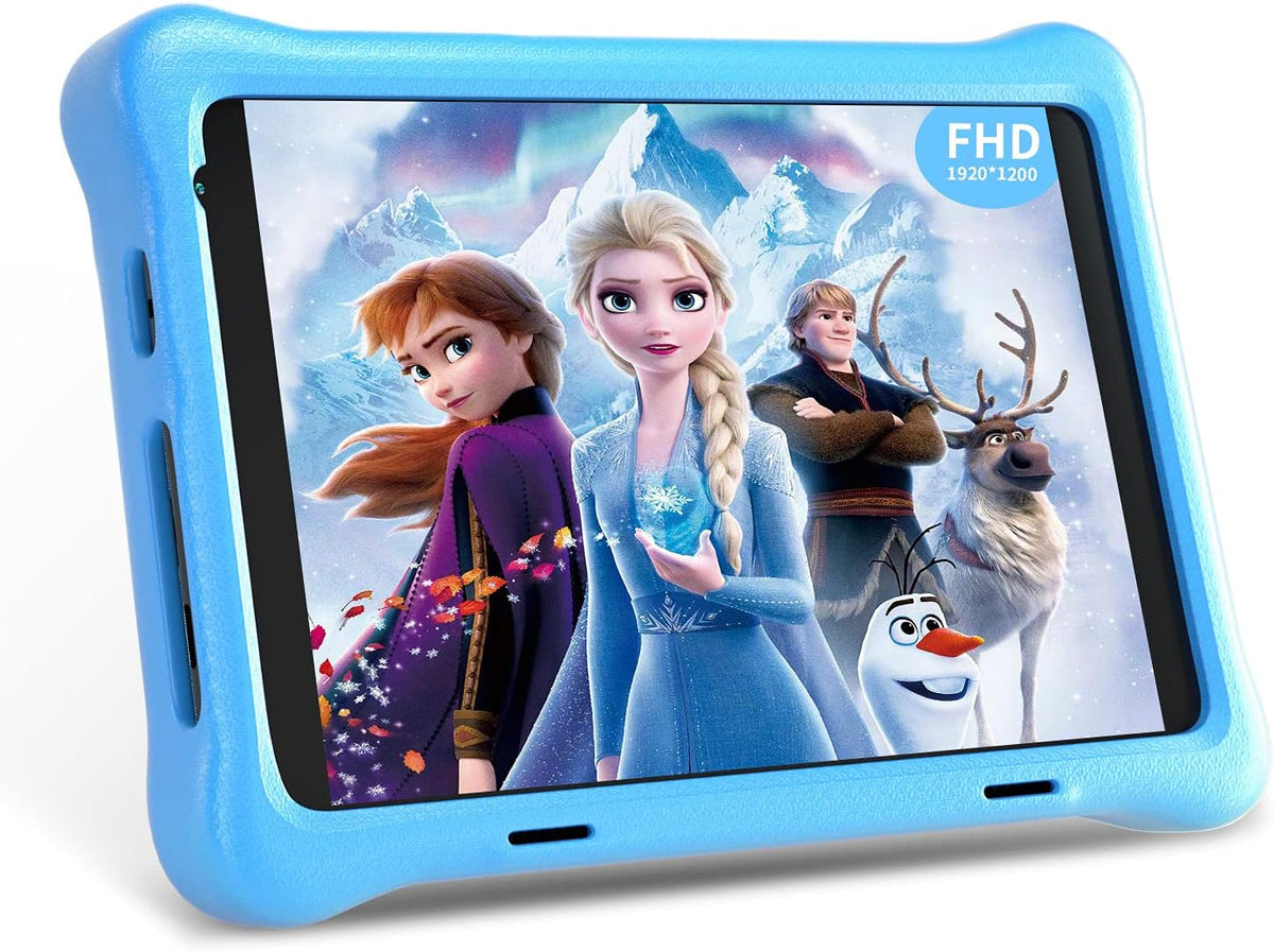 Kids Tablet 8 inch WiFi 2GB RAM 32GB ROM F230