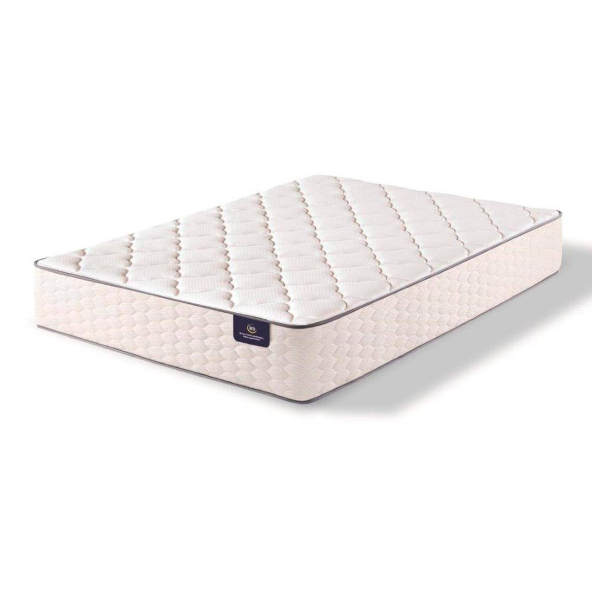 Plush Queen Mattress I296