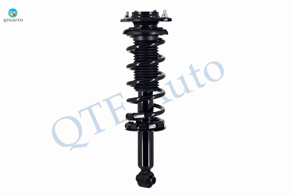 Quick Complete Strut-Spring For Subaru Impreza WRX STI AWD C77055
