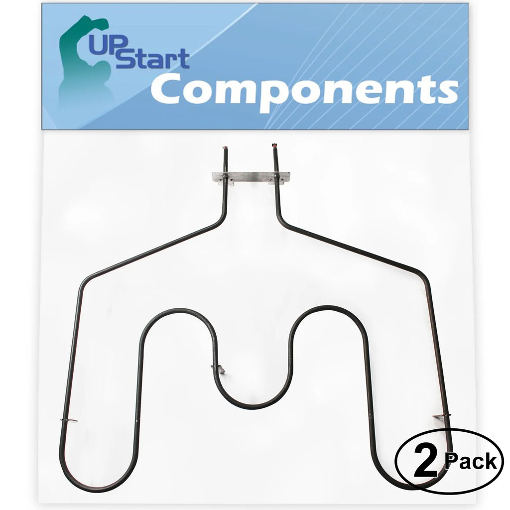 2-Pack Bake Element for General Electric Oven D992692