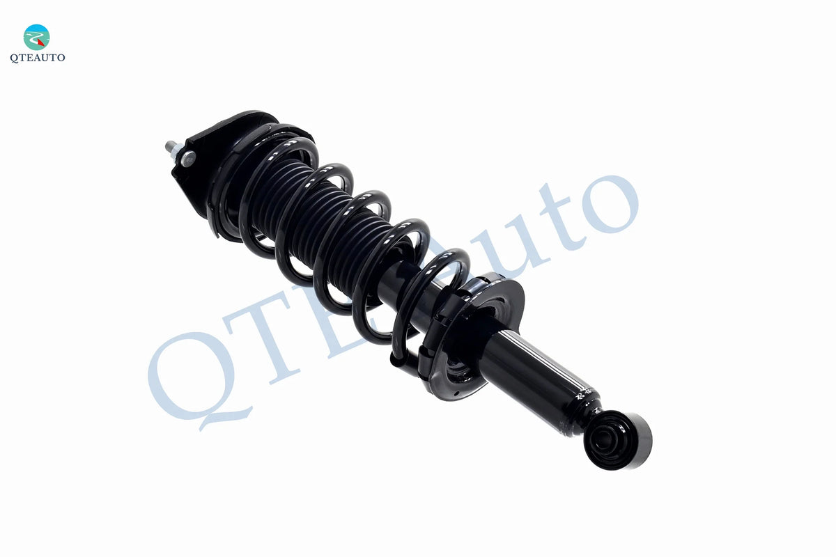 Quick Complete Strut-Spring For Subaru Impreza WRX STI AWD C77055