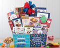 Birthday Gift Basket Y21399