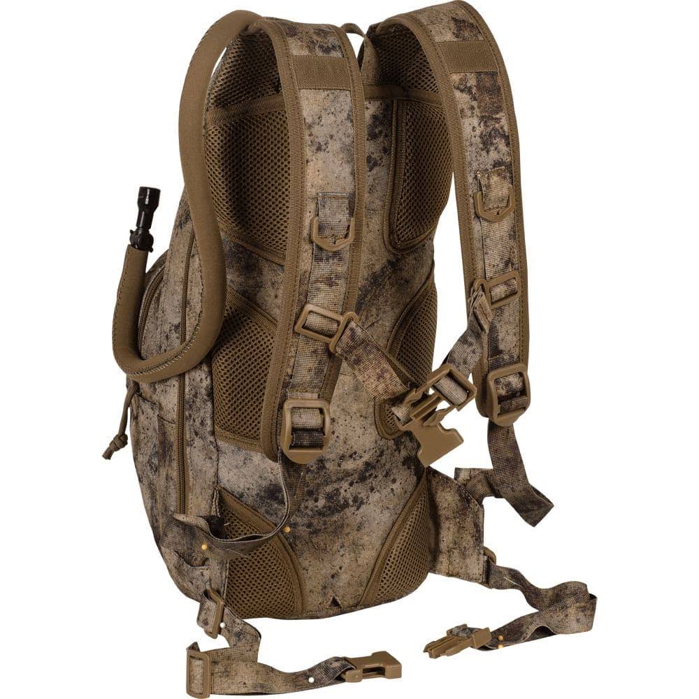 Expandable Hydration Packs with Universal Straps O9304
