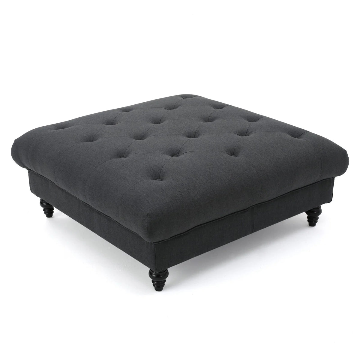 Fabric Ottoman G8326
