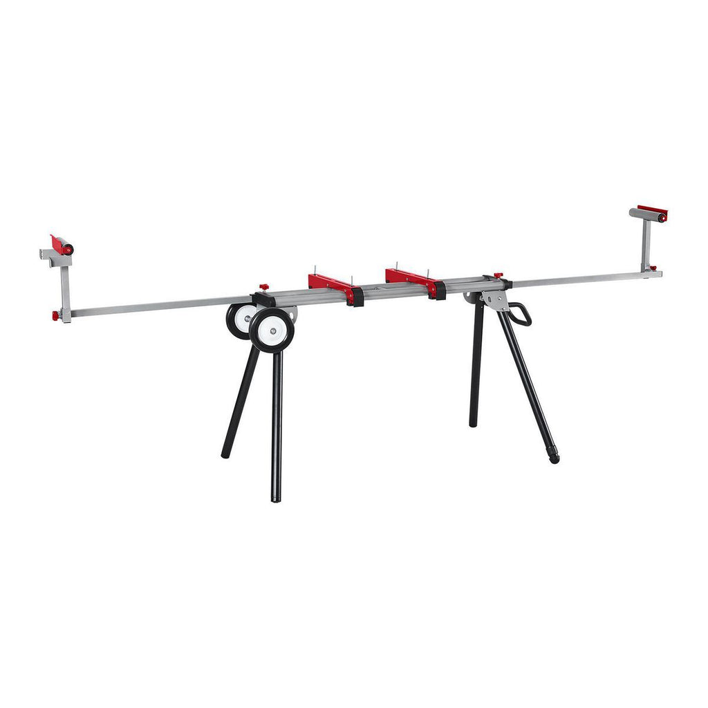 Mobile Folding Miter Saw Stand H957118