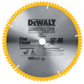 12in Circular Saw Blade Z52198