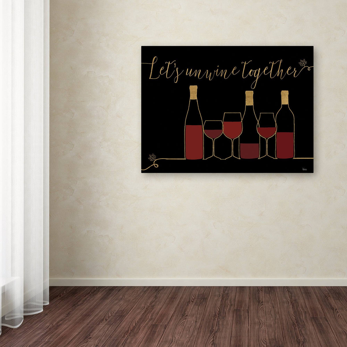 Canvas Art M570