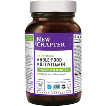 Prenatal Multivitamin I10015