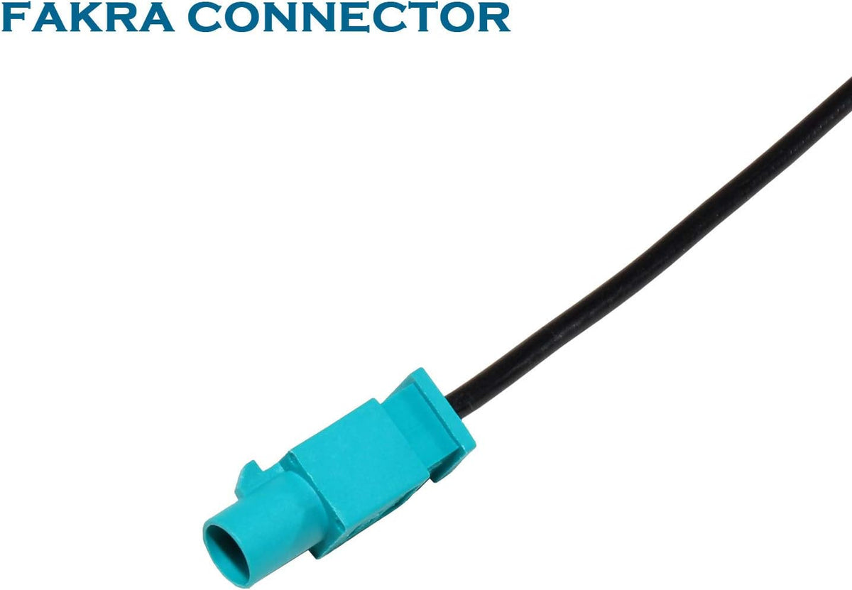 Satellite Radio Antenna Adapter U523111