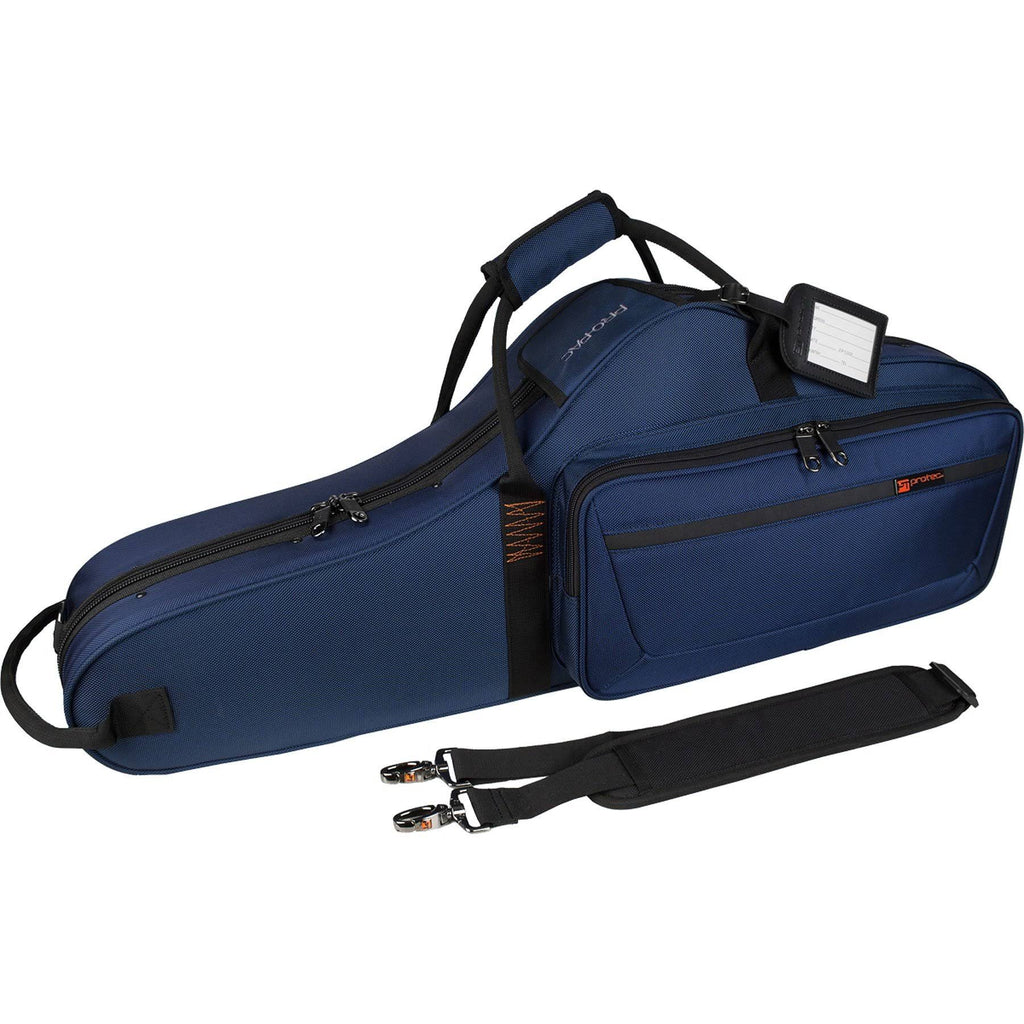 Tenor Saxophone Case Q712