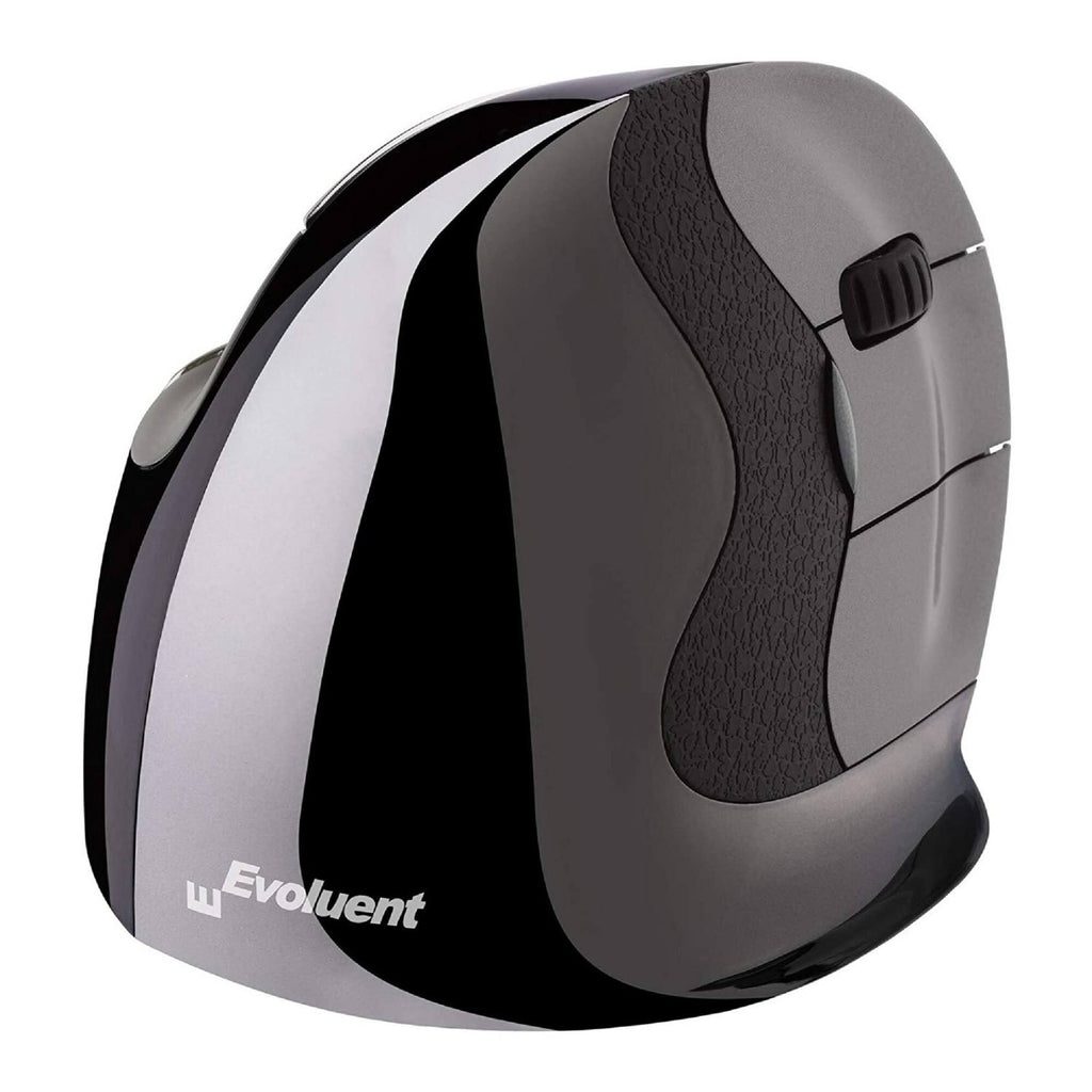 Vertical Mouse D Right Wireless Small H237
