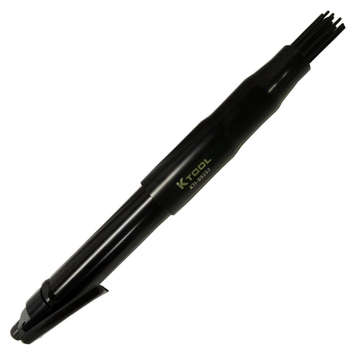 Straight Line Needle Scaler U321076