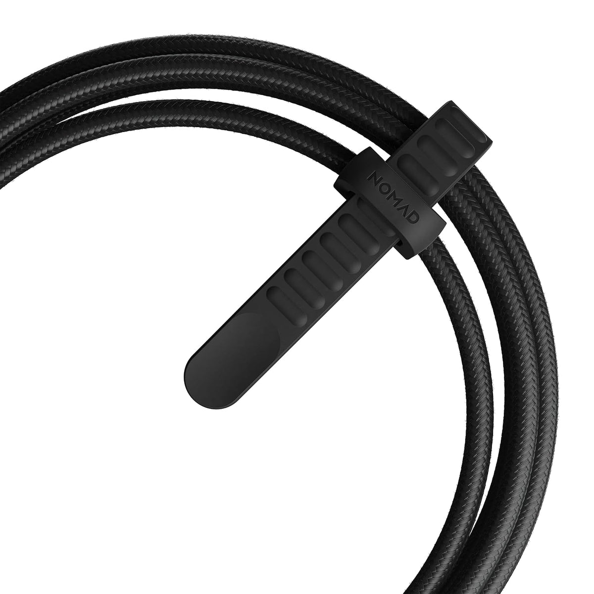Black 2.0M USB-A to Lightning Cable U66026