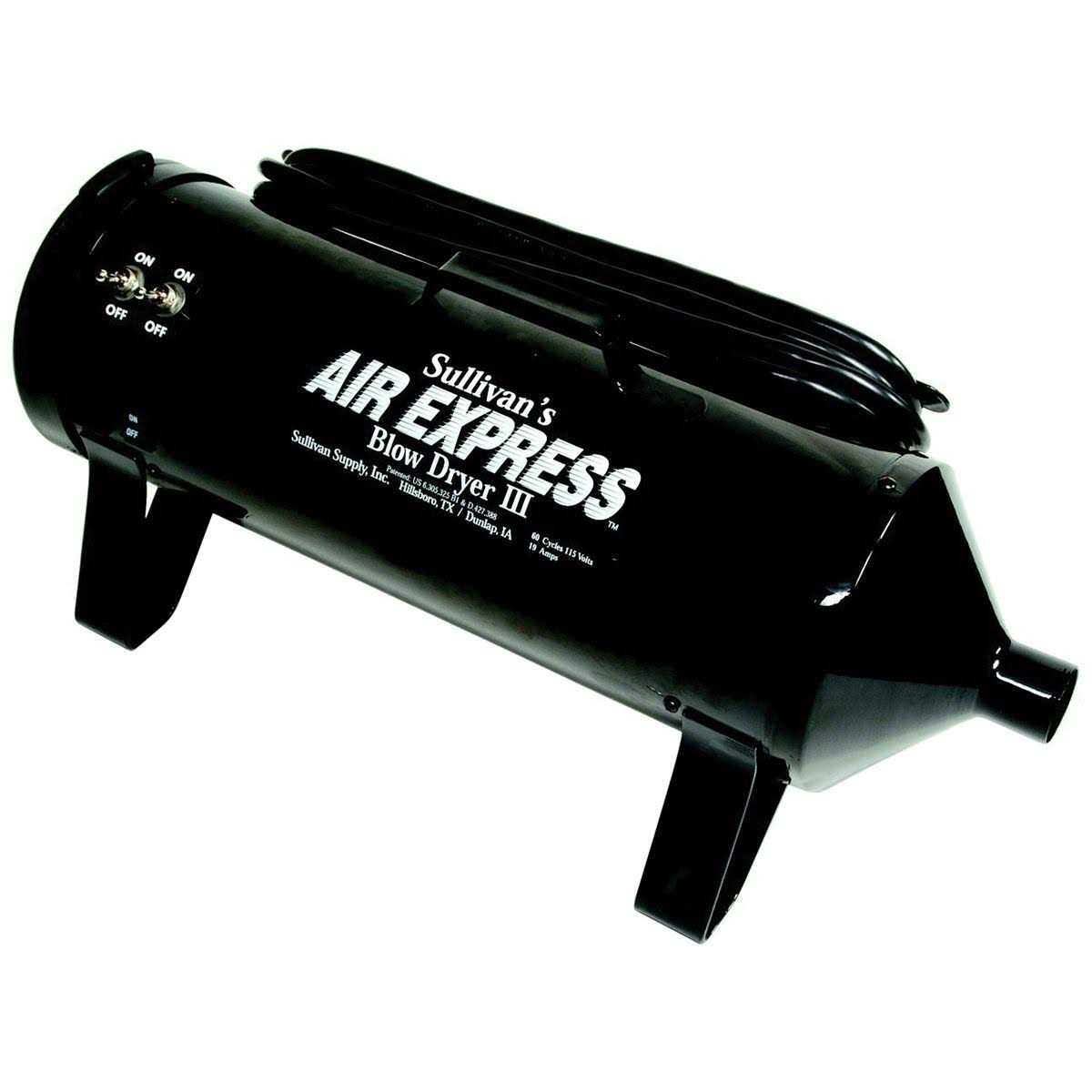 Blow Dryer Z7781