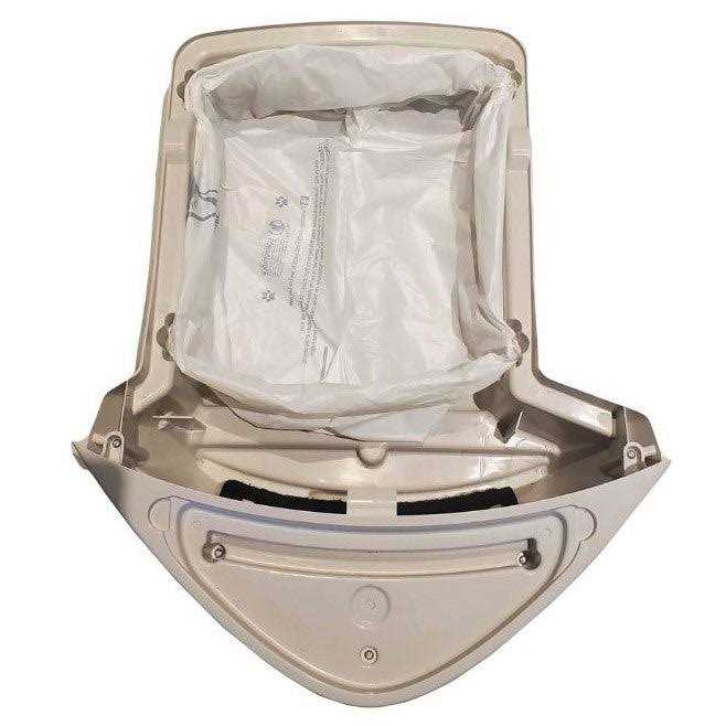 Compatible Compostable Waste Drawer Liners C93754