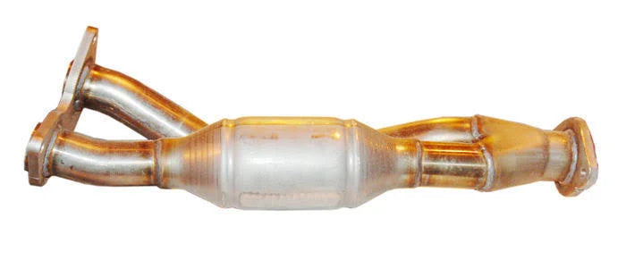 Catalytic Converter Q115