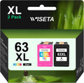 Remanufactured Ink Cartridge Replacement 2 Pack M7399
