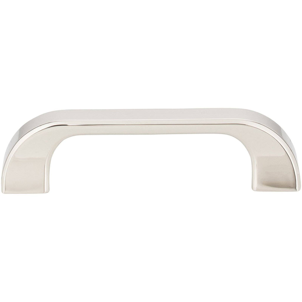 Brushed Pewter Cabinet Pull F83171