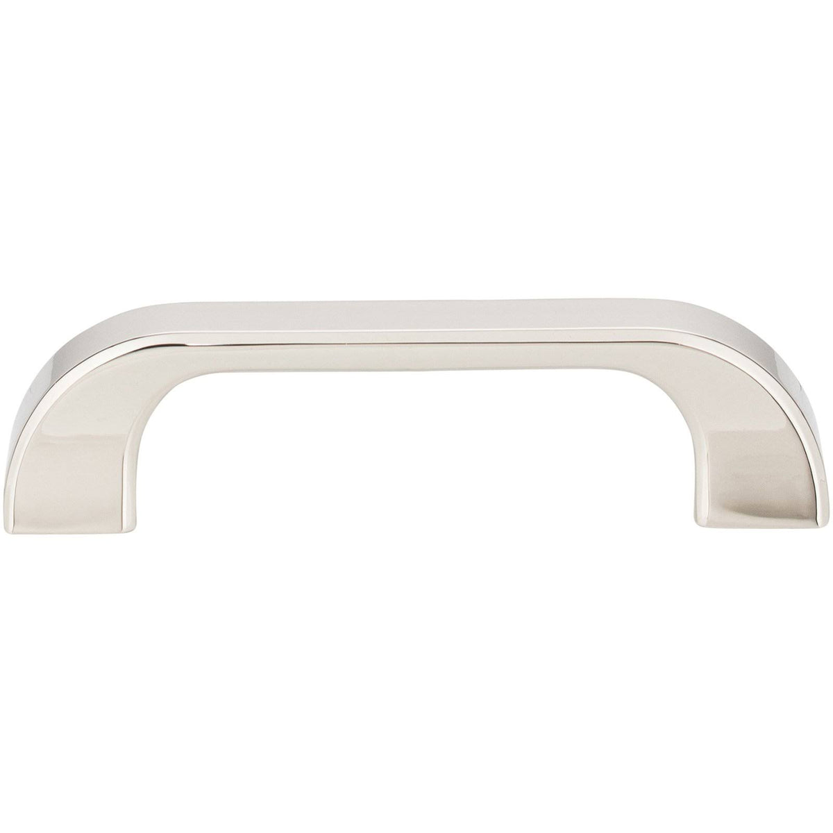 Brushed Pewter Cabinet Pull F83171