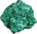 Natural Raw Malachite Crystal Cluster Stone 0.33lb N638