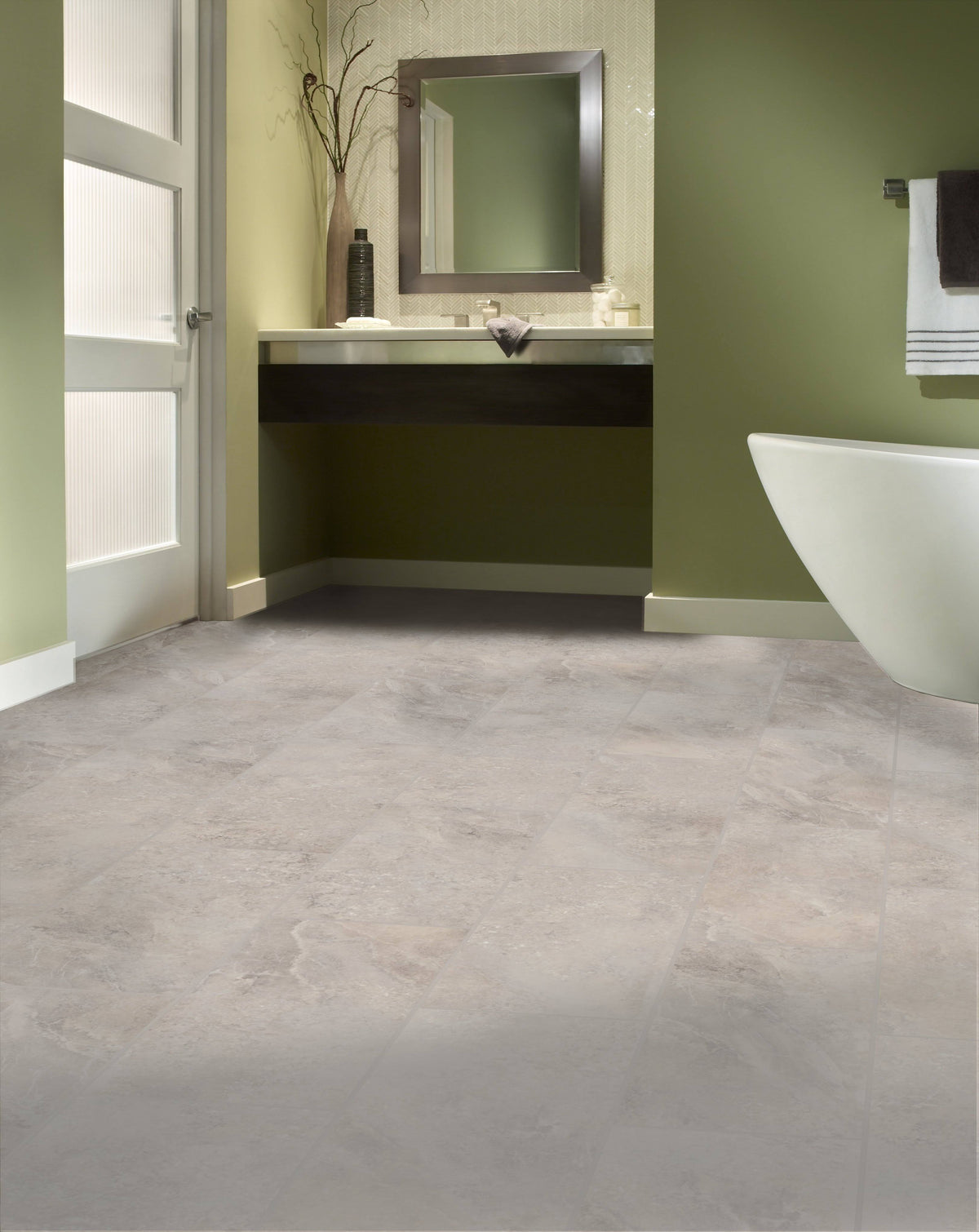 Luxury Vinyl H44774