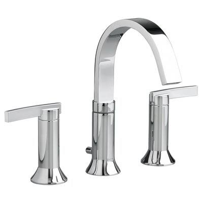 High Arc Widespread Bathroom Faucet C87787