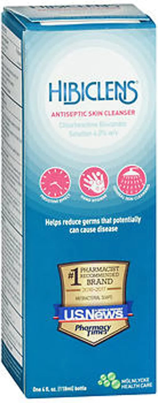 8 oz Pack of 4 Liquid B2261