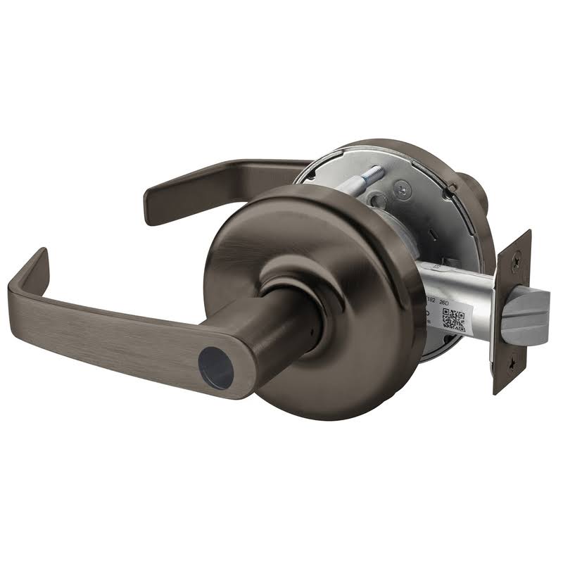 Cylindrical Lock S6178
