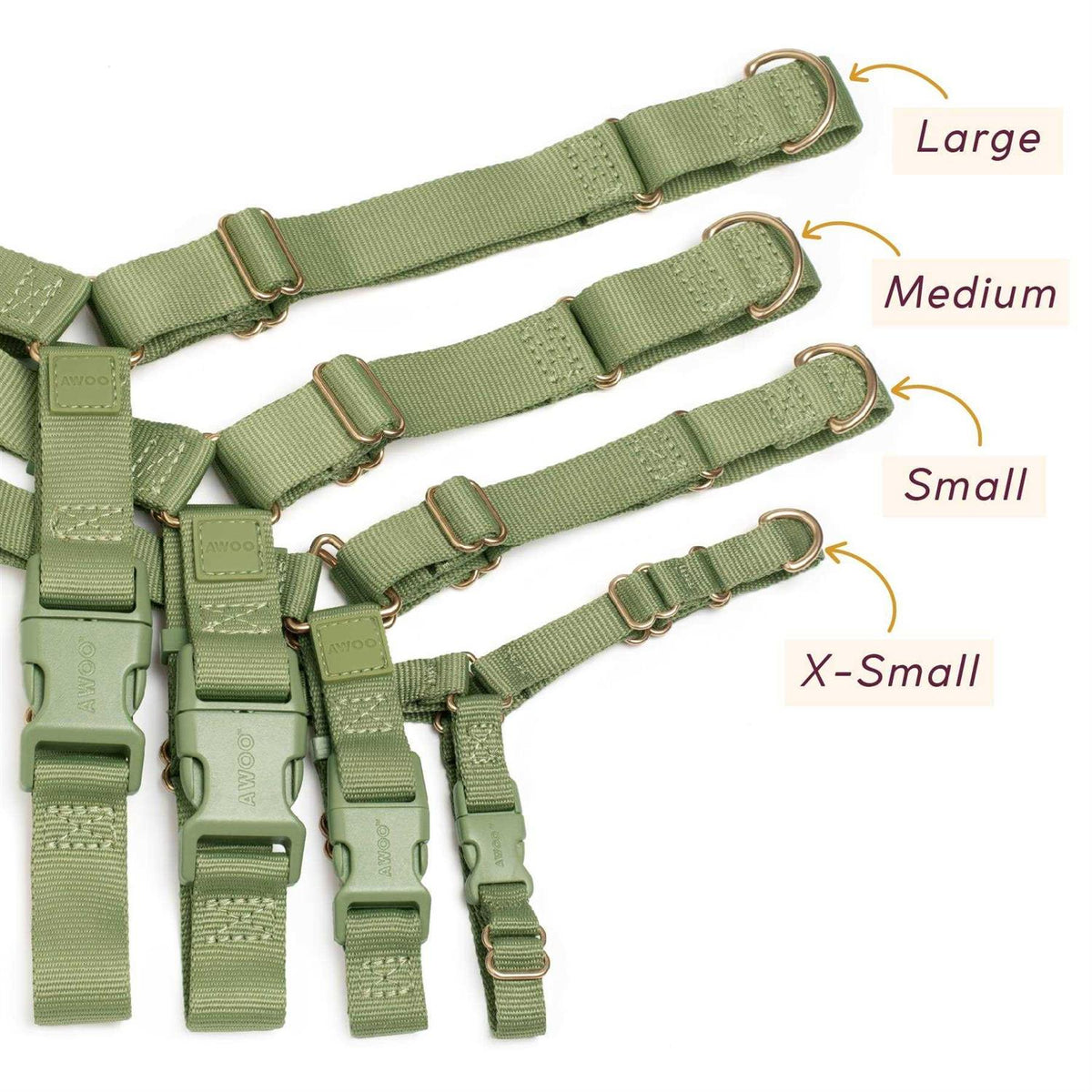 Harness S9018
